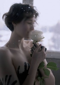 Фото проститутки Марина №2 в городе Бердянск