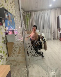Фото проститутки Диля №3 в городе Бердянск
