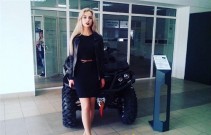 Фото проститутки Нюра №5 в городе Бердянск
