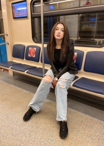 Фото проститутки Alina №2 в городе Бердянск
