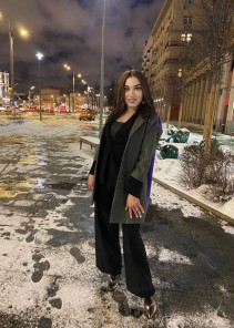 Фото проститутки Alina №6 в городе Бердянск