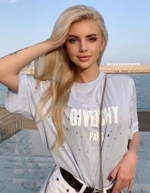 Фото проститутки ДАРИНА №5 в городе Бердянск