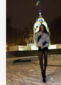 Фото проститутки Тoмa №3 в городе Бердянск
