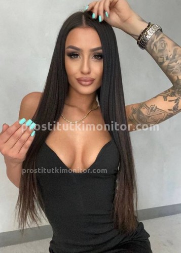 Амира, Г. Бердянск