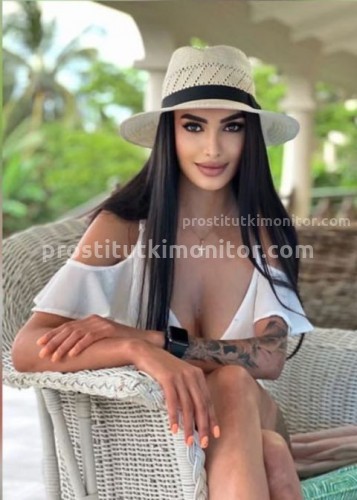 Амира, Г. Бердянск