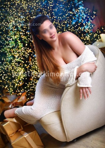 Аня, Г. Бердянск