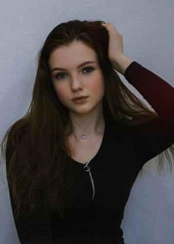 Ангелина, Г. Бердянск