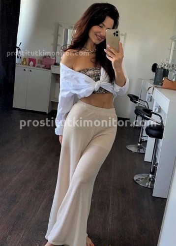  Алина, Г. Бердянск