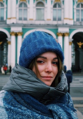 Владлена, Г. Бердянск