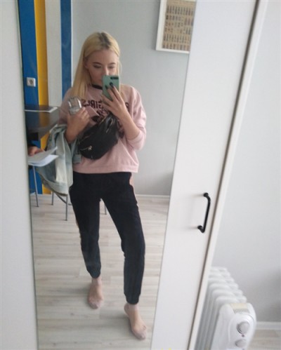 Рита, Г. Бердянск