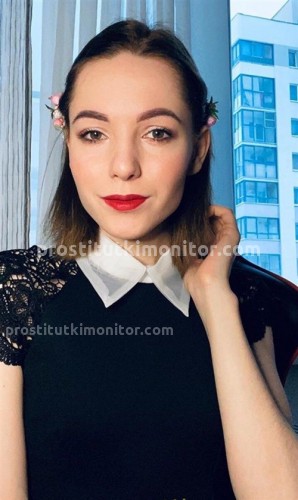 Владлена, Г. Бердянск